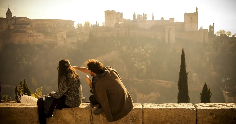 Granada: tour por la Alhambra, la Catedral, la Capilla Real y el Albaicín